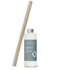 Outlet Skandinavisk Duftdiffuser Refill, Arktis