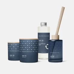 Skandinavisk Duftdiffuser Refill,* Duft Til Hjemmet|Duft Til Hjemmet