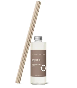 Skandinavisk Duftdiffuser Refill, Hygge