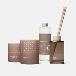 Skandinavisk Duftdiffuser Refill, Hygge
