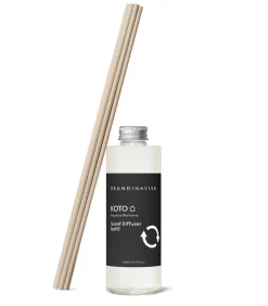 Skandinavisk Duftdiffuser Refill,* Duft Til Hjemmet|Duft Til Hjemmet