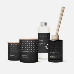 Skandinavisk Duftdiffuser Refill,* Duft Til Hjemmet|Duft Til Hjemmet