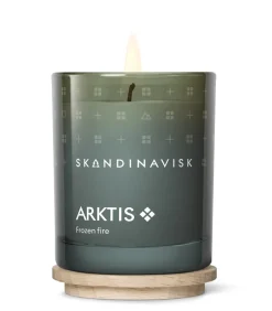 Best Skandinavisk Duftlys, Arktis