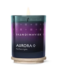 Discount Skandinavisk Duftlys, Aurora