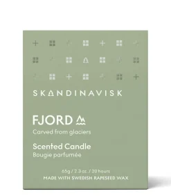 Skandinavisk Duftlys,* Duft Til Hjemmet|Duft Til Hjemmet