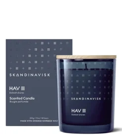 New Skandinavisk Duftlys, Hav