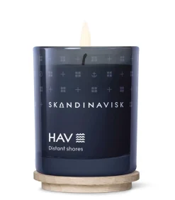 Discount Skandinavisk Duftlys, Hav