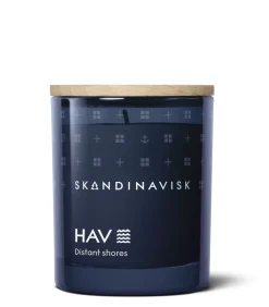Discount Skandinavisk Duftlys, Hav