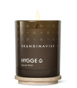 Sale Skandinavisk Duftlys, Hygge