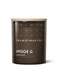 Sale Skandinavisk Duftlys, Hygge