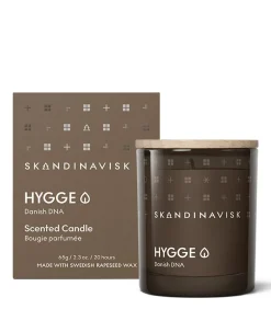 Sale Skandinavisk Duftlys, Hygge