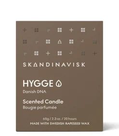 Sale Skandinavisk Duftlys, Hygge