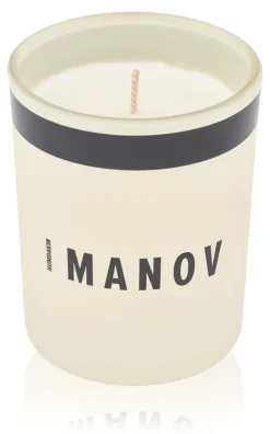 Hot Humdakin Duftlys, Manov
