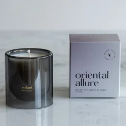 Discount Volant Duftlys, Oriental Allure
