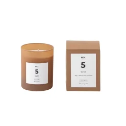 Discount Bloomingville Duftlys, Sea Salt