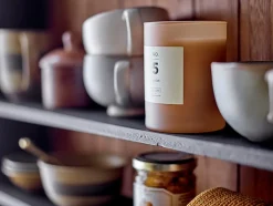 Discount Bloomingville Duftlys, Sea Salt