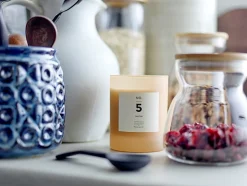 Discount Bloomingville Duftlys, Sea Salt