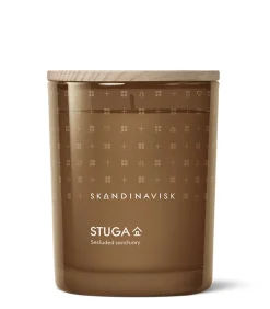 Best Skandinavisk Duftlys, Stuga