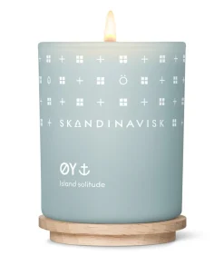 Skandinavisk Duftlys, Øy