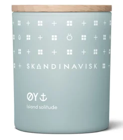 Skandinavisk Duftlys, Øy