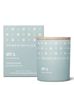 Skandinavisk Duftlys, Øy