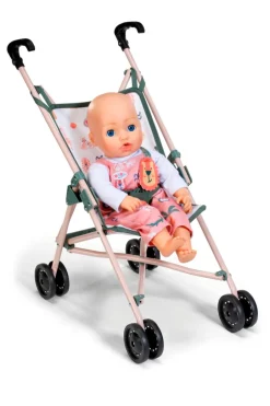 Baby Born Dukke Klapvogn*Børn Dukker & Tilbehør
