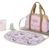 Online Baby Born Dukke Pusletaske