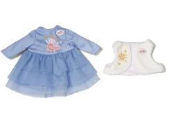 Baby Born Dukke Vinterdragt*Børn Dukker & Tilbehør