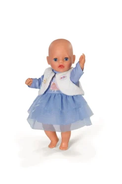 Baby Born Dukke Vinterdragt*Børn Dukker & Tilbehør