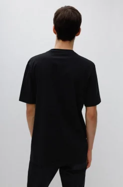 Clearance Hugo Dulivio T-shirt, , M Black