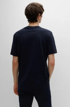 Hugo Dulivio T-shirt, , L* T-Shirts & Poloer