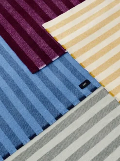 HAY Duo Plaid, , 130x180 cm* Plaider