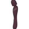 Amaysin Duo Wand og Dildo Vibrator* Sexlegetøj