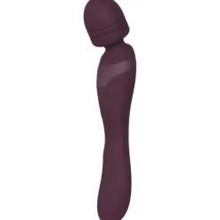 Amaysin Duo Wand og Dildo Vibrator* Sexlegetøj