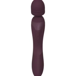 Amaysin Duo Wand og Dildo Vibrator* Sexlegetøj