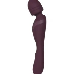 Amaysin Duo Wand og Dildo Vibrator* Sexlegetøj