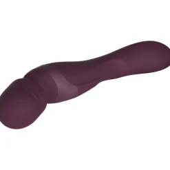 Amaysin Duo Wand og Dildo Vibrator* Sexlegetøj