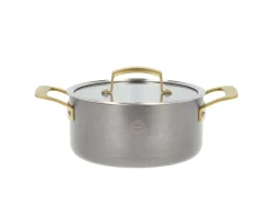 Online Pillivuyt Gourmet Durance Gryde , Stål, 2,9 L