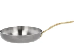 Discount Pillivuyt Gourmet Durance Stegepande, Stål, 28 cm