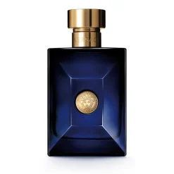 Versace Dylan Blue Eau De Toilette, 100 ml* Eau De Toilette|Eau De Toilette