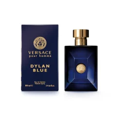 Versace Dylan Blue Eau De Toilette, 100 ml* Eau De Toilette|Eau De Toilette
