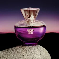 Versace Dylan Purple Eau De Toilette, 30 ml* Eau De Toilette