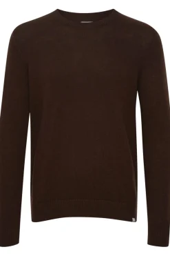 Solid Dyllon Pullover, , XL* Strik