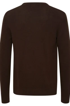 Solid Dyllon Pullover, , XL* Strik