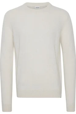 Solid Dyllon Pullover, , L* Strik