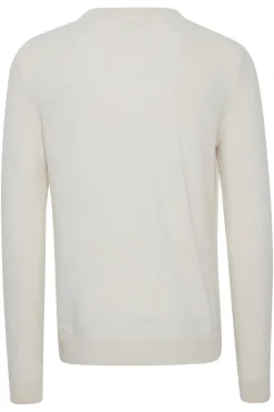 Solid Dyllon Pullover, , L* Strik