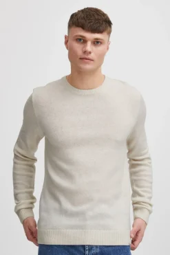 Solid Dyllon Pullover, , L* Strik