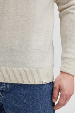 Solid Dyllon Pullover, , L* Strik
