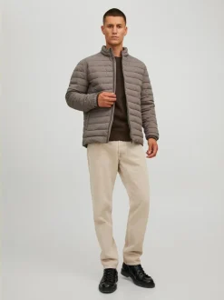 Jack&Jones Dynejakke, , M* Jakker & Frakker