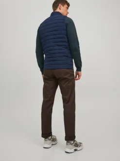 New Jack&Jones Dynevest, , L Navy Blazer